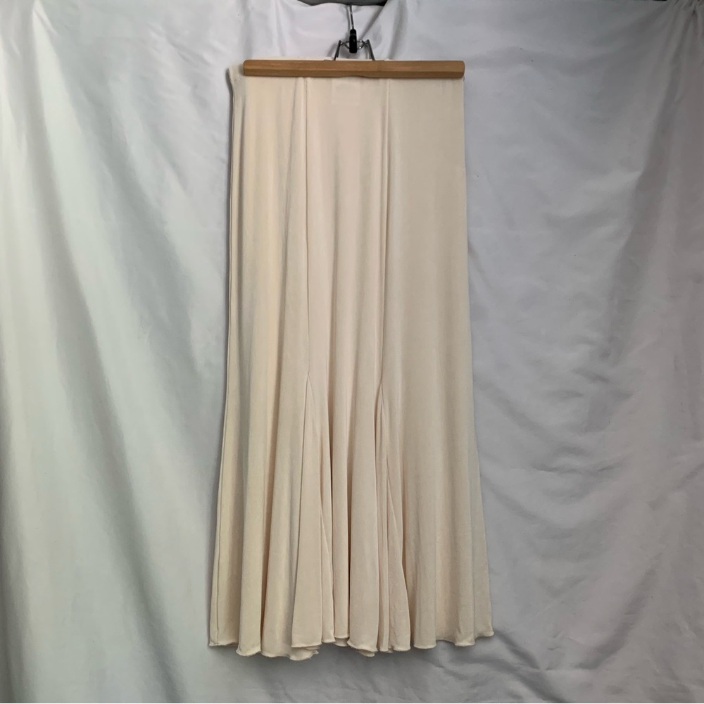 Vintage Midi Skirt